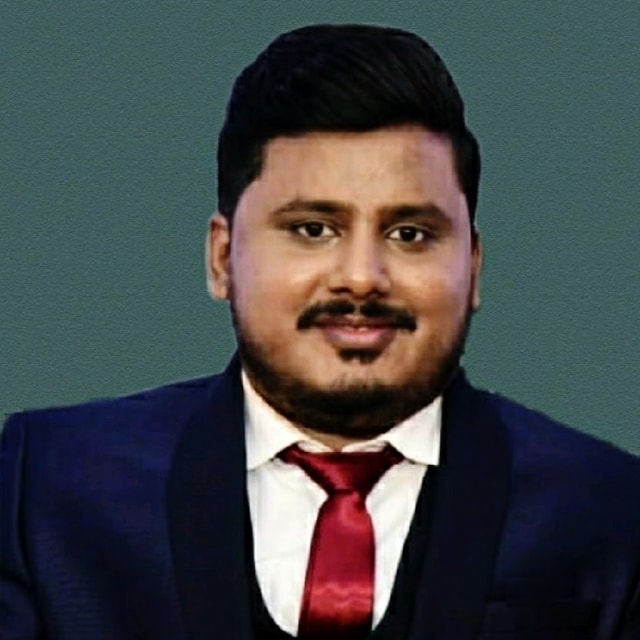 Jabir Ali